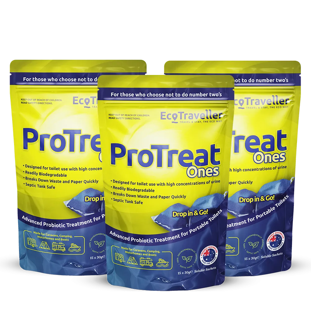 ProTreat Ones Refill