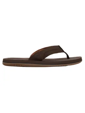 Quiksilver Mens Coastal Oasis Sandals