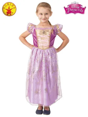 RAPUNZEL ULTIMATE PRINCESS CELEBRATION DRESS, CHILD