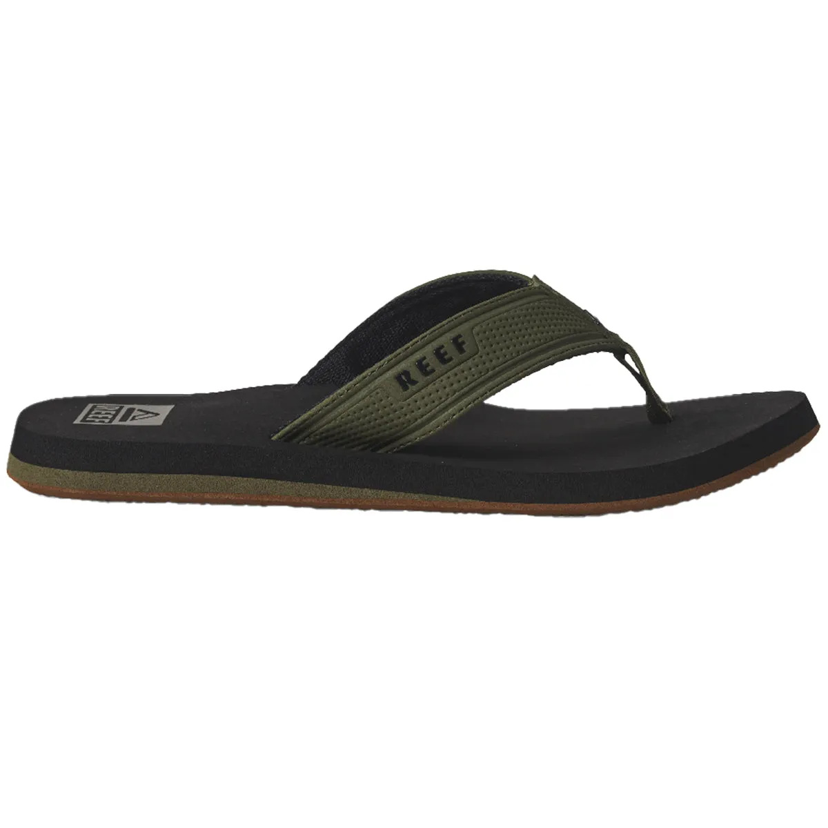 REEF Layback Sandals