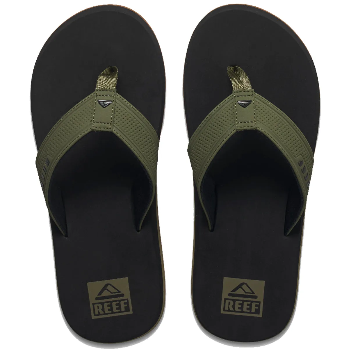 REEF Layback Sandals