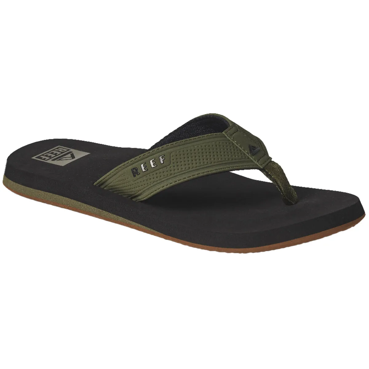 REEF Layback Sandals