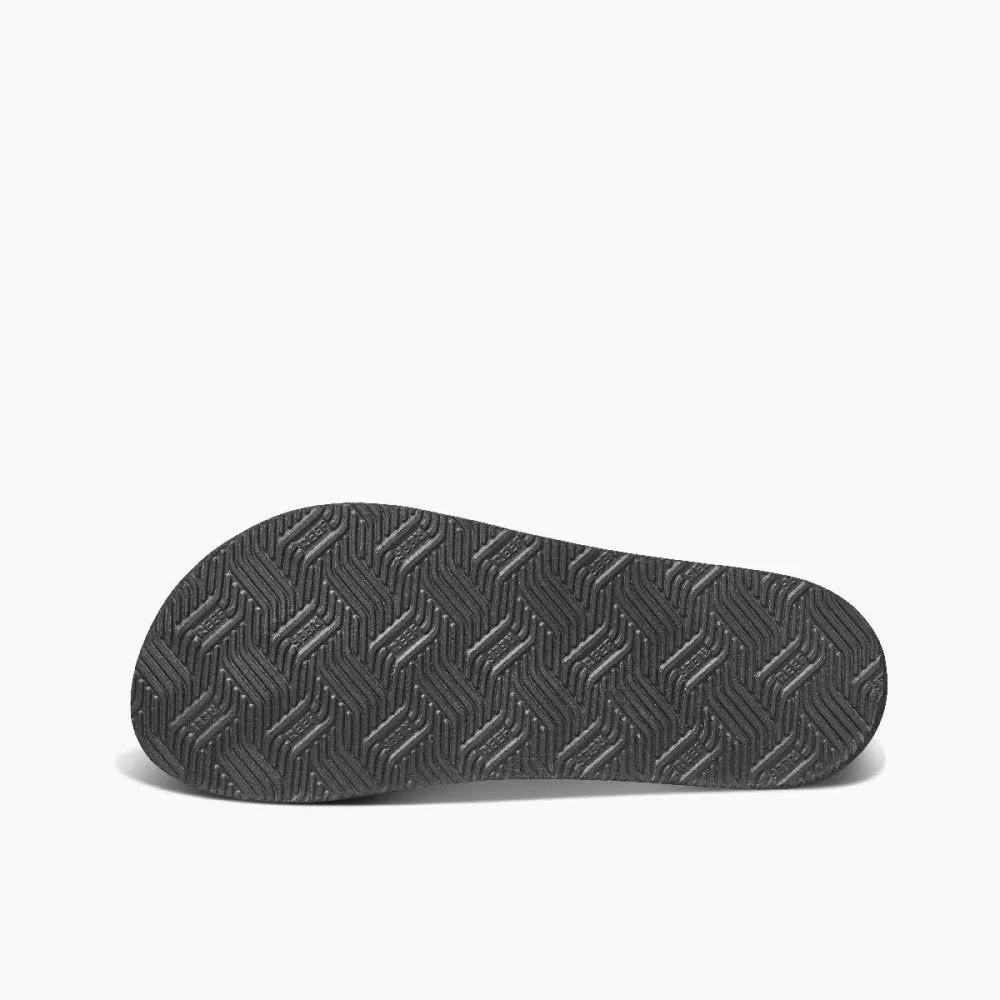 Reef Men's The Ripper - Dark Grey