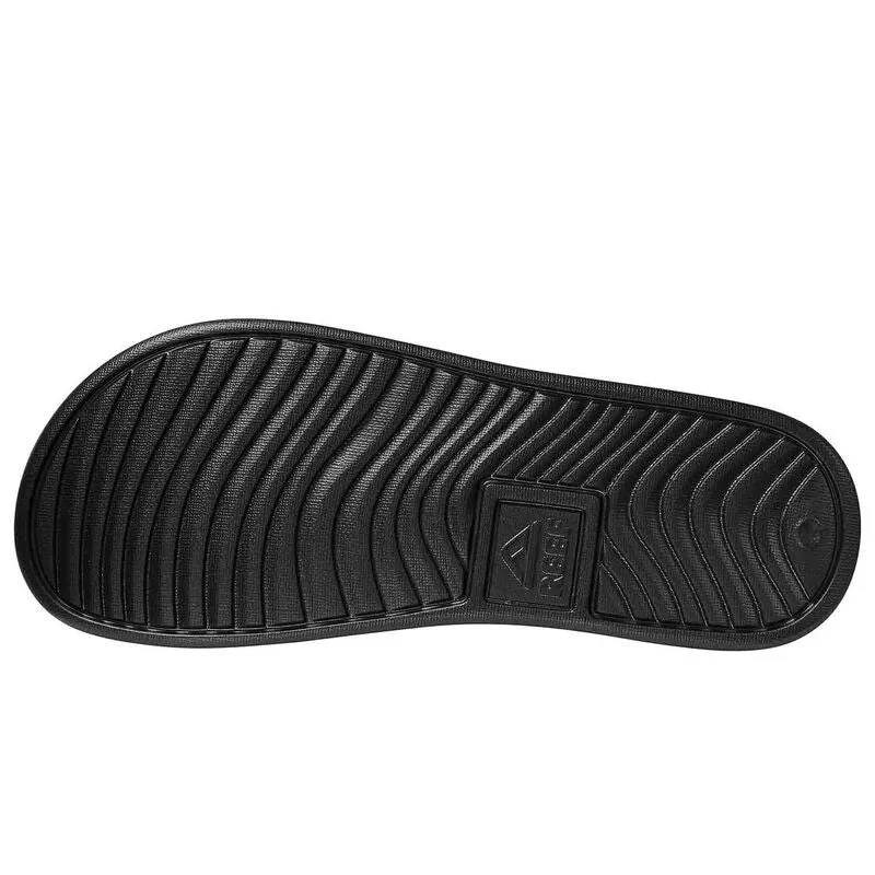 REEF Womens One Slide Sandals