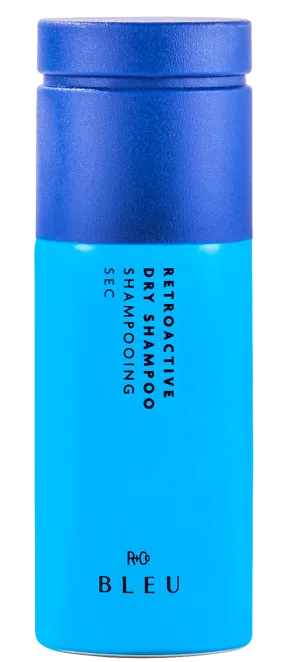 RETROACTIVE DRY SHAMPOO - Mini