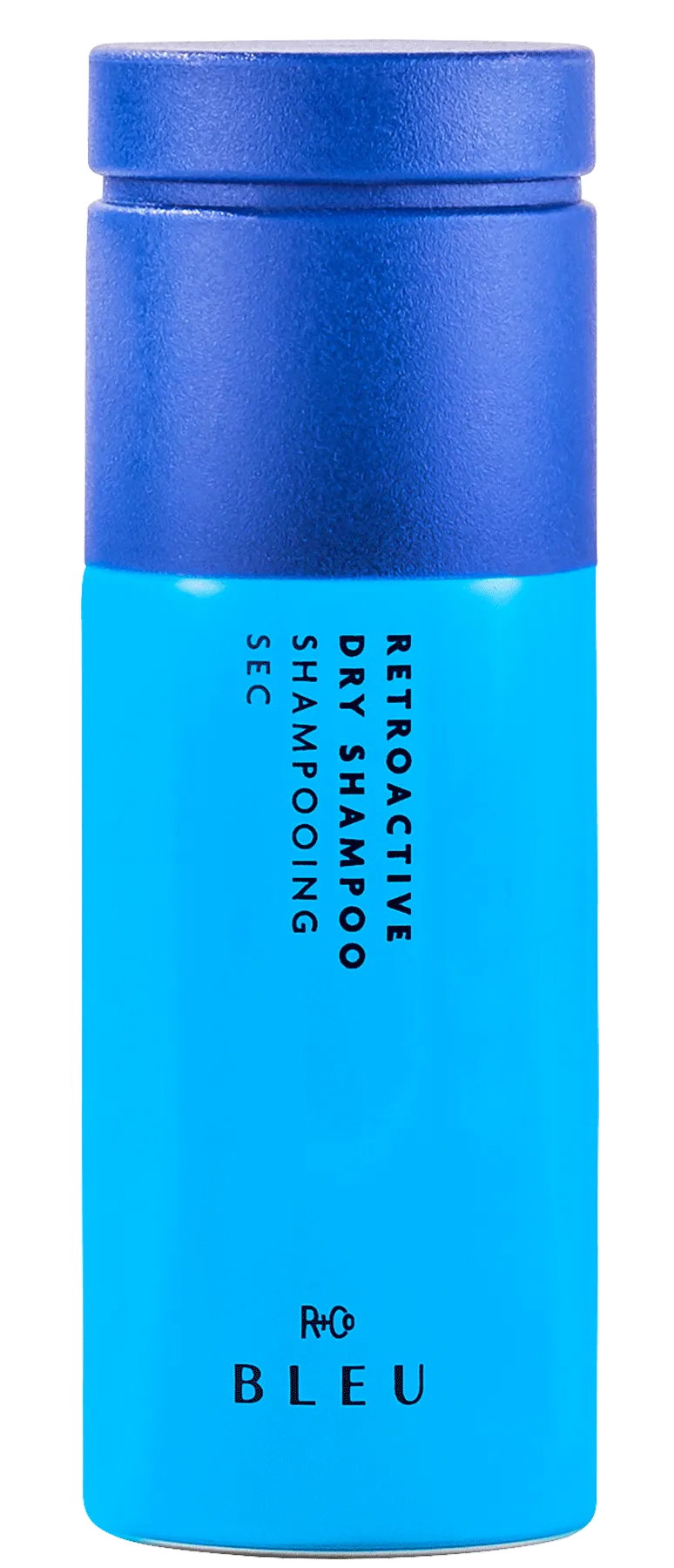 RETROACTIVE DRY SHAMPOO - Mini