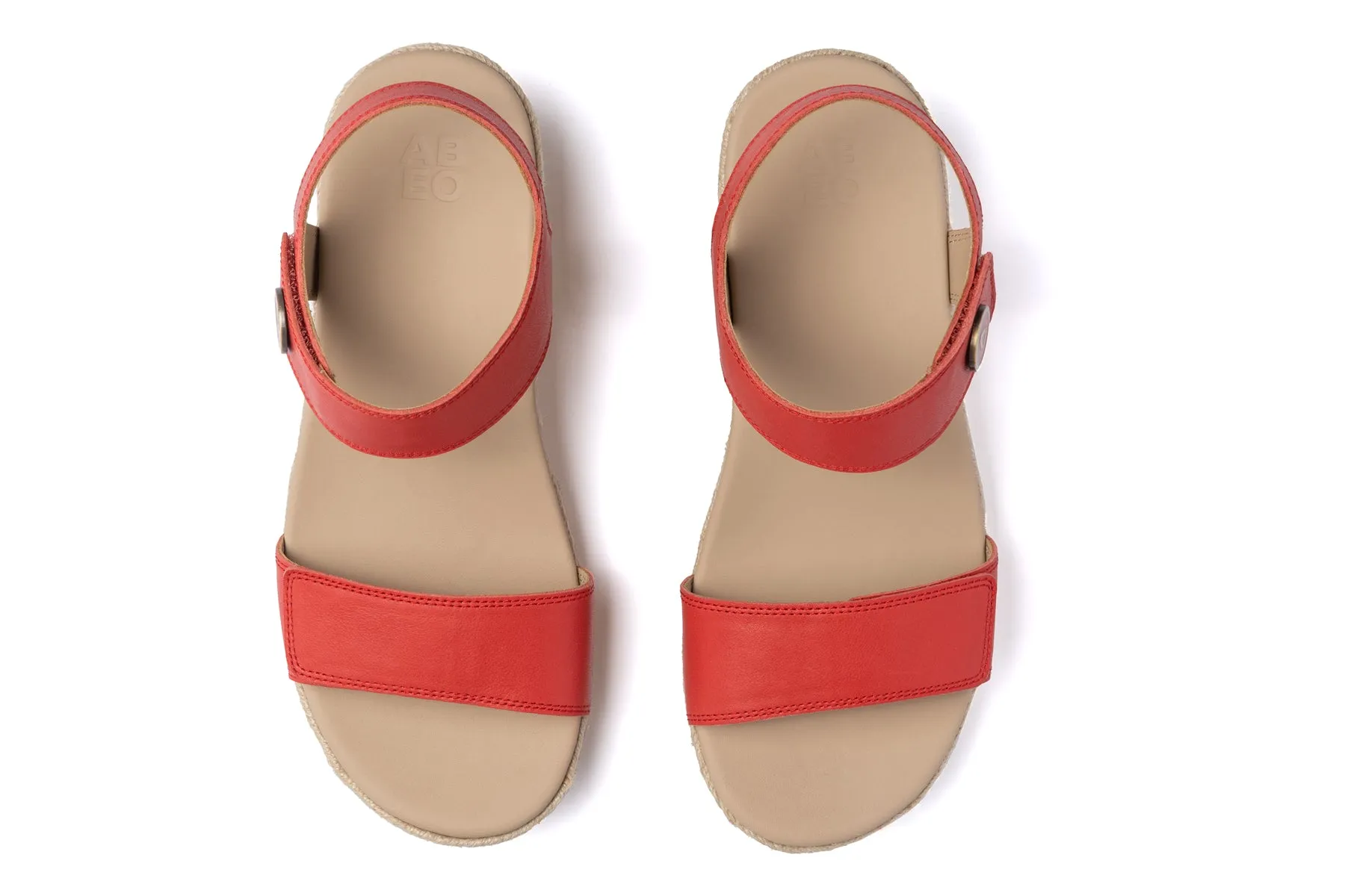 Riviera Strap Sandal