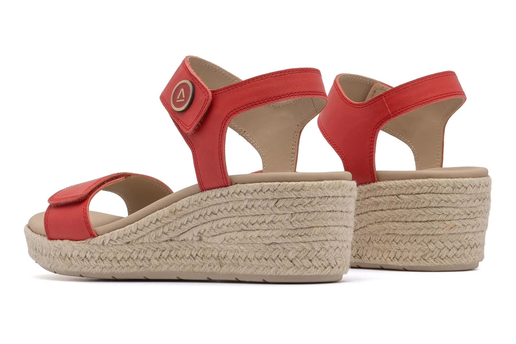 Riviera Strap Sandal