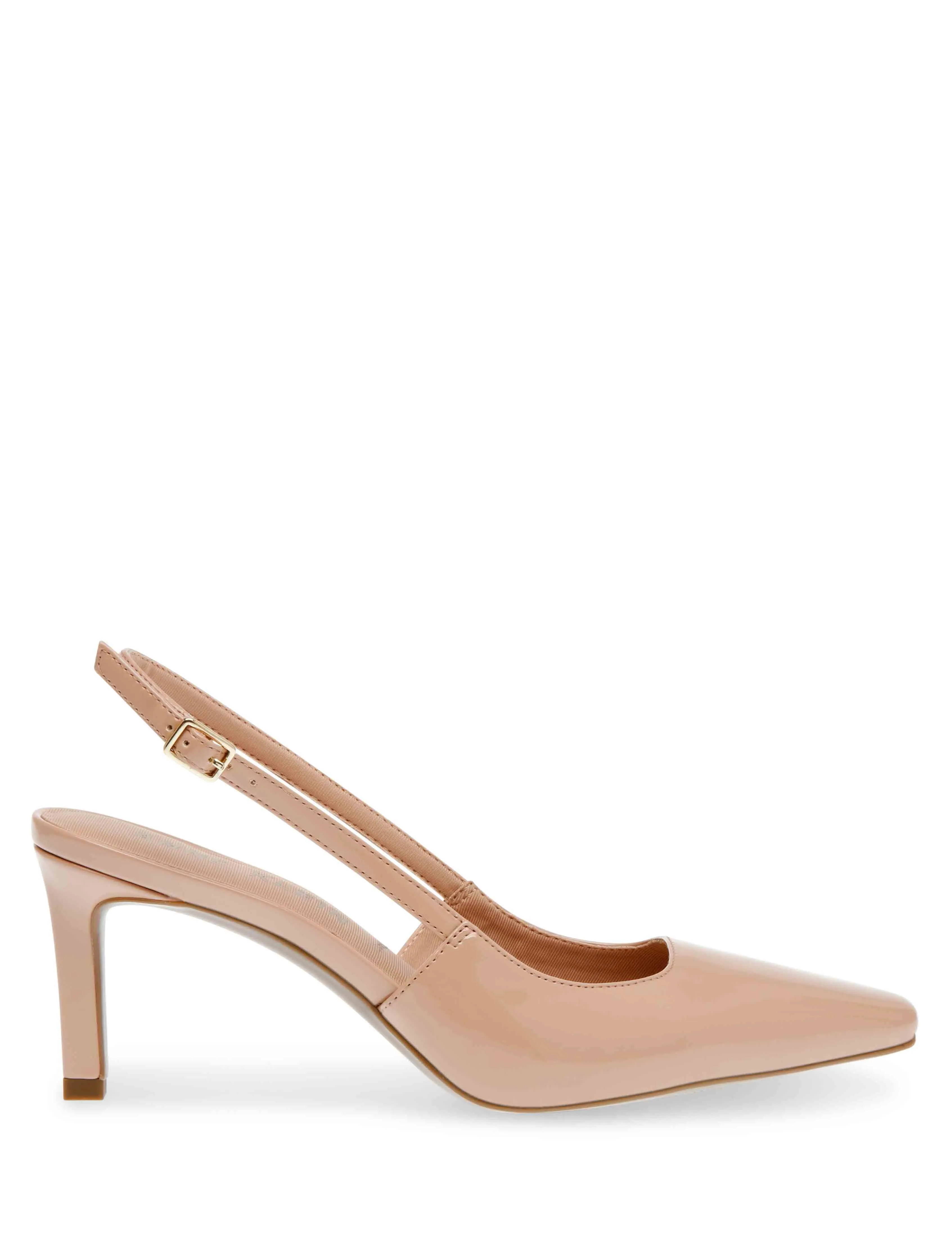 Rosel Dress Pump