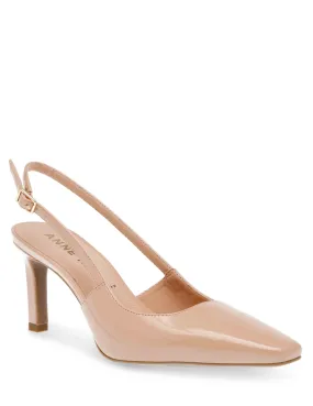 Rosel Dress Pump