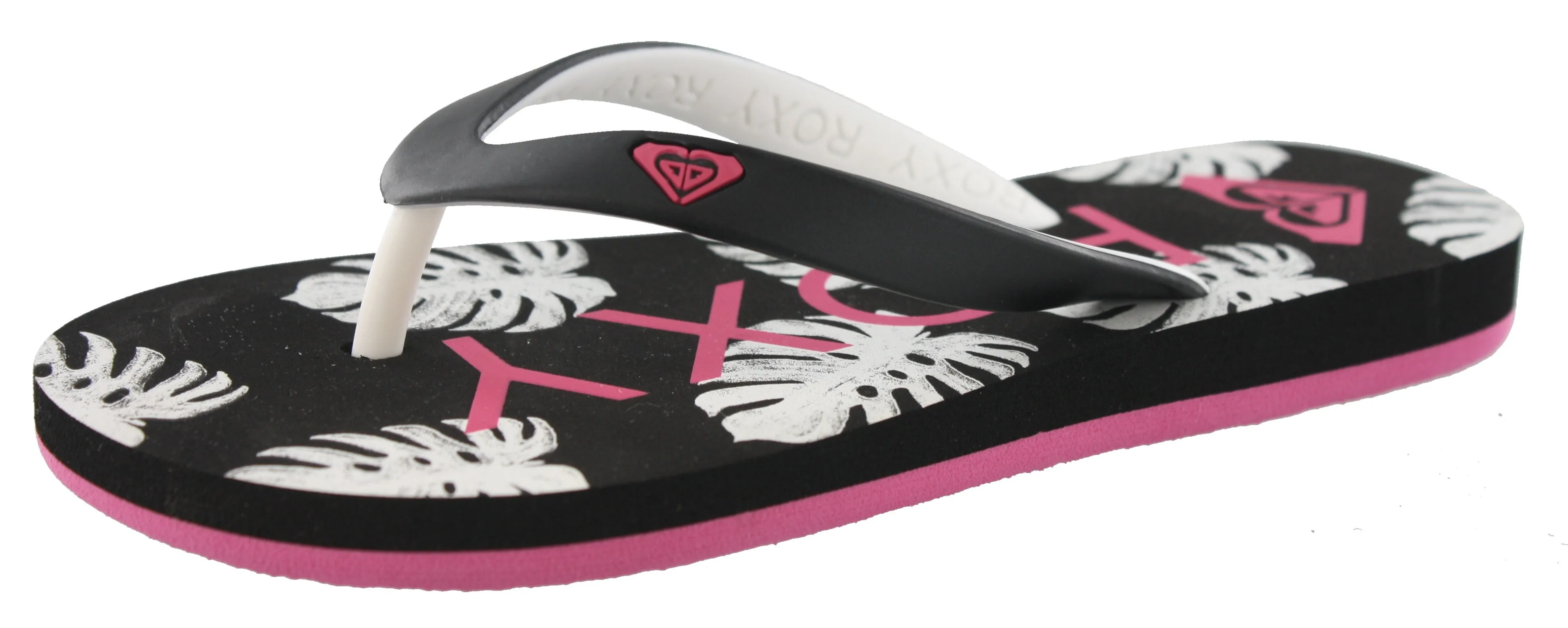 Roxy Girl Lightweight Summer Sandals RG Tahiti VI