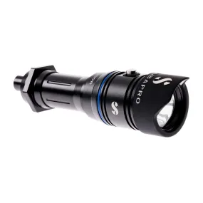 SCUBAPRO Nova 1000R SCUBA Diving Light / Torch