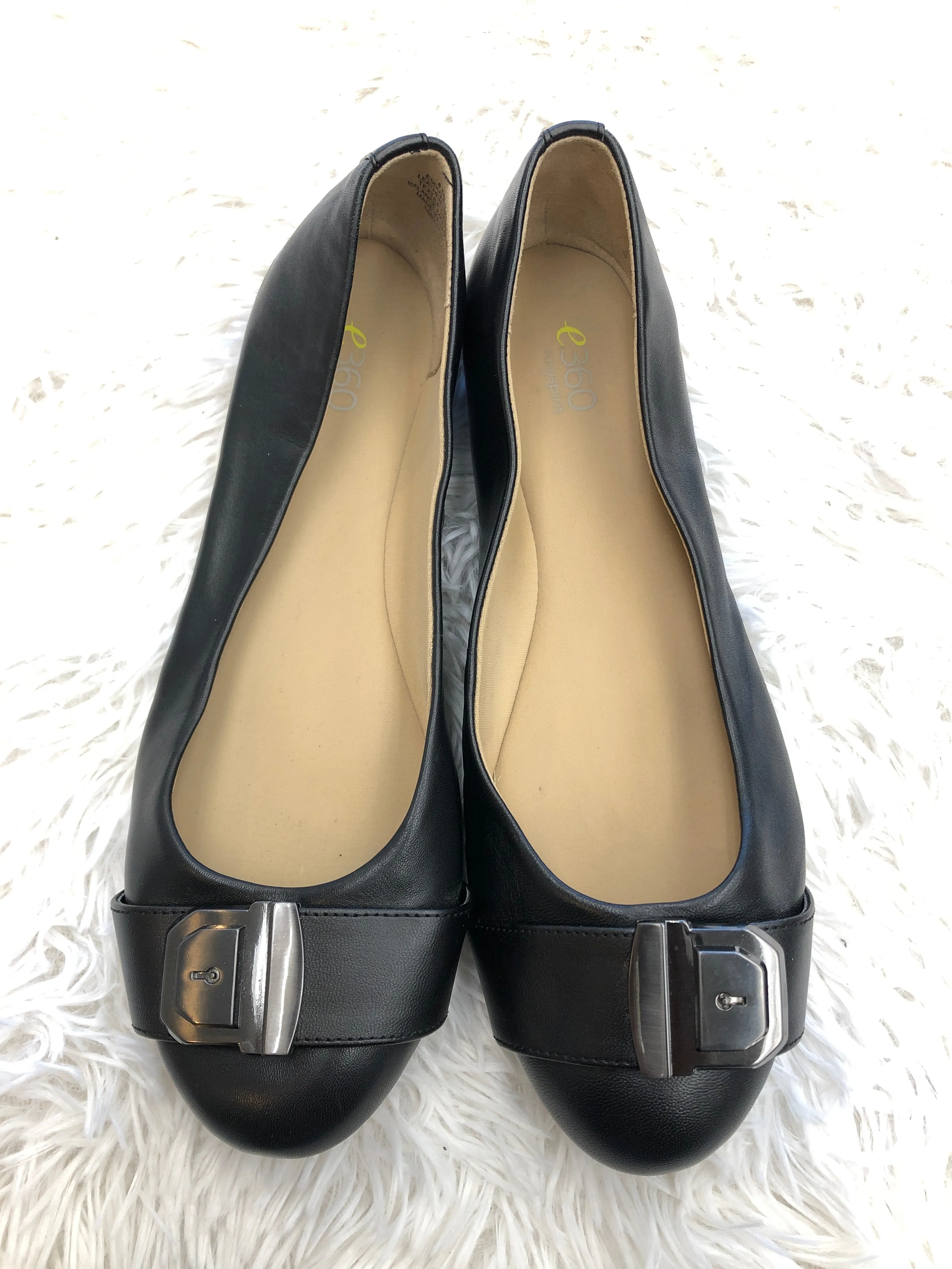 Shoes Flats By Easy Spirit  Size: 8.5