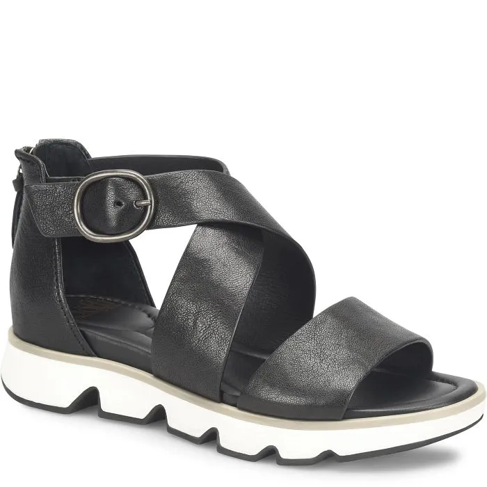 Sofft Women's Mackenna Sandals - Black