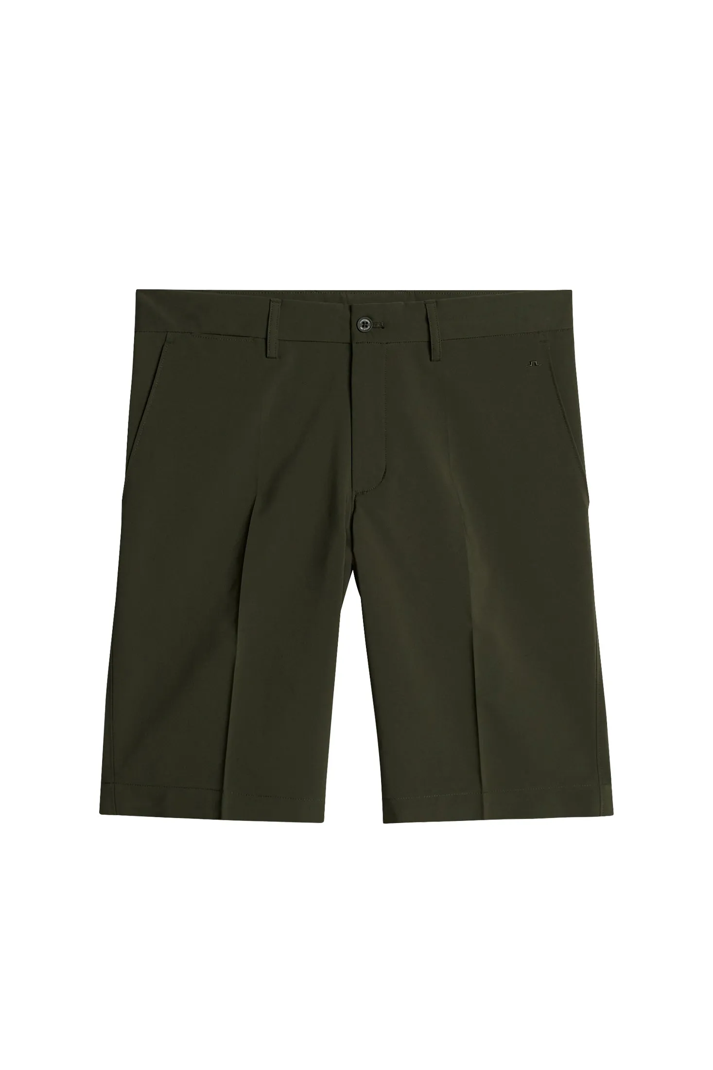 Somle Shorts / Forest Green