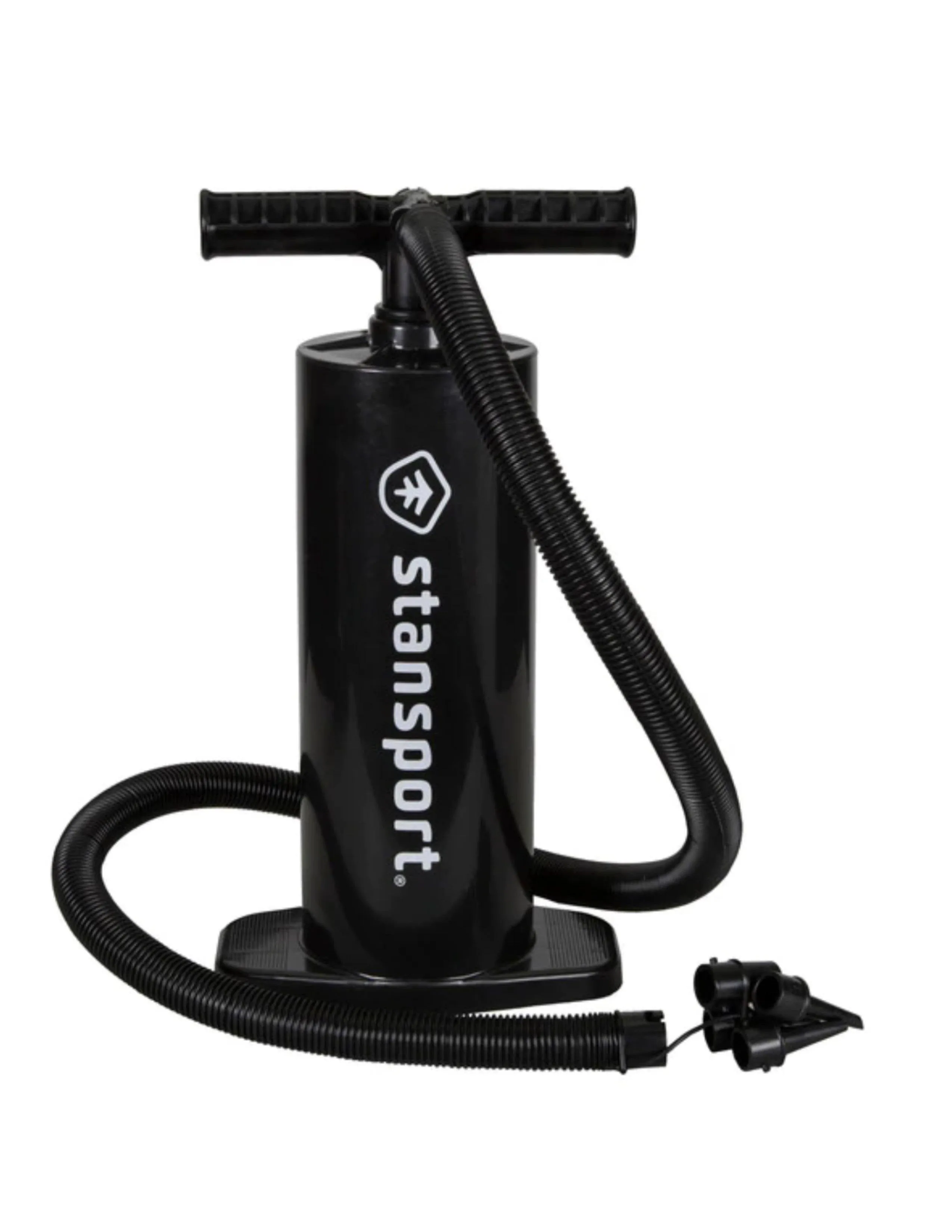 Stansport Double Action Hand Pump