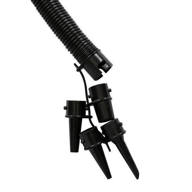 Stansport Double Action Hand Pump