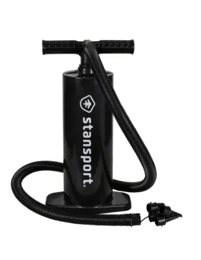 Stansport Double Action Hand Pump