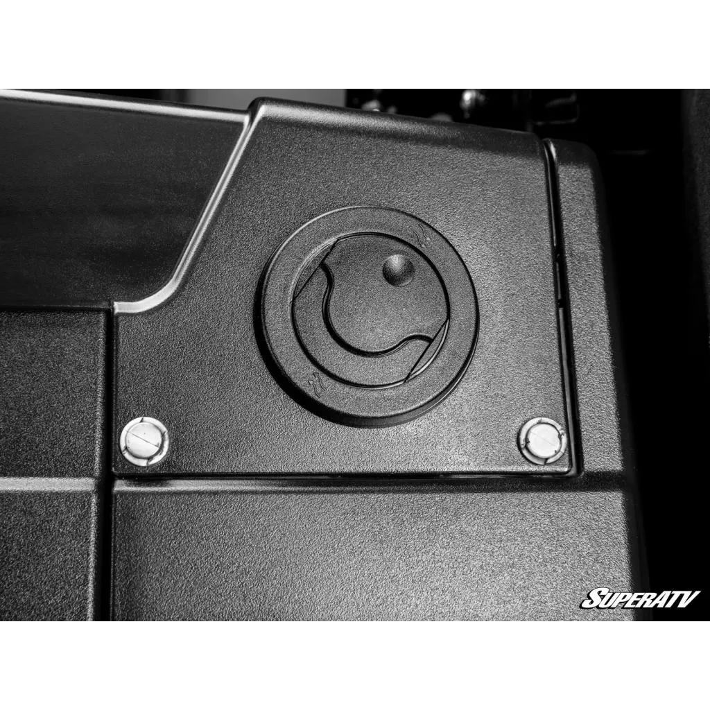 SuperATV John Deere Gator XUV 835/865 In-Dash Heater