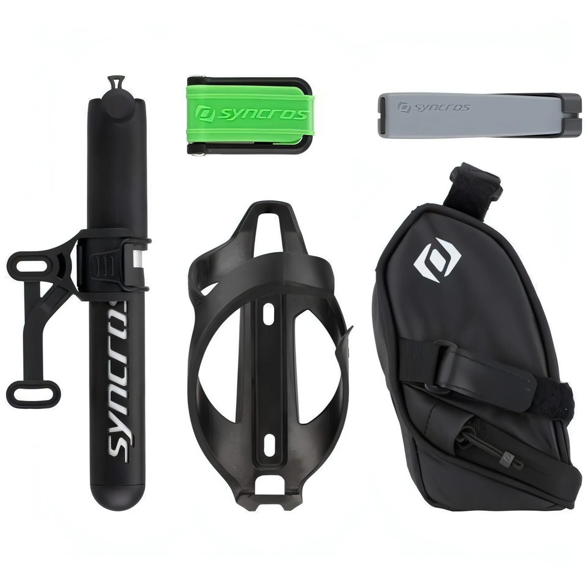 Syncros MTBiker Essentials Kit