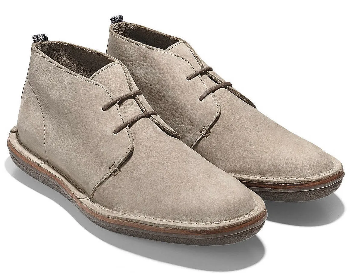 [Taupe Grey] - Round Waxed Cotton Shoelaces