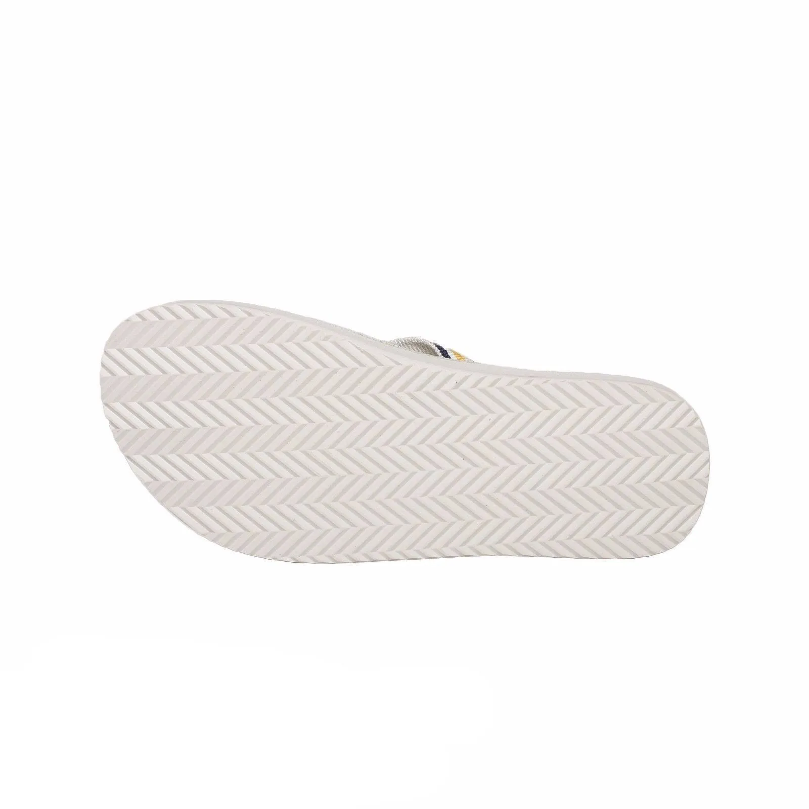 Teva Deckers Flip - Hudson's Bay White Sandals