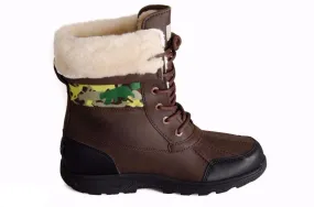 UGG BUTTE II BACKCOUNTRY CAMO BOOTS