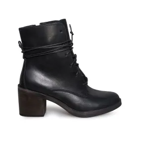 UGG Oriana Black Boots