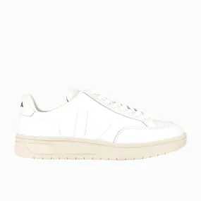 Veja Men V-12 Extra White Eco Sneakers Shoes