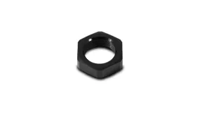 Vibrant Bulkhead Nut; Size: -3AN - 10690