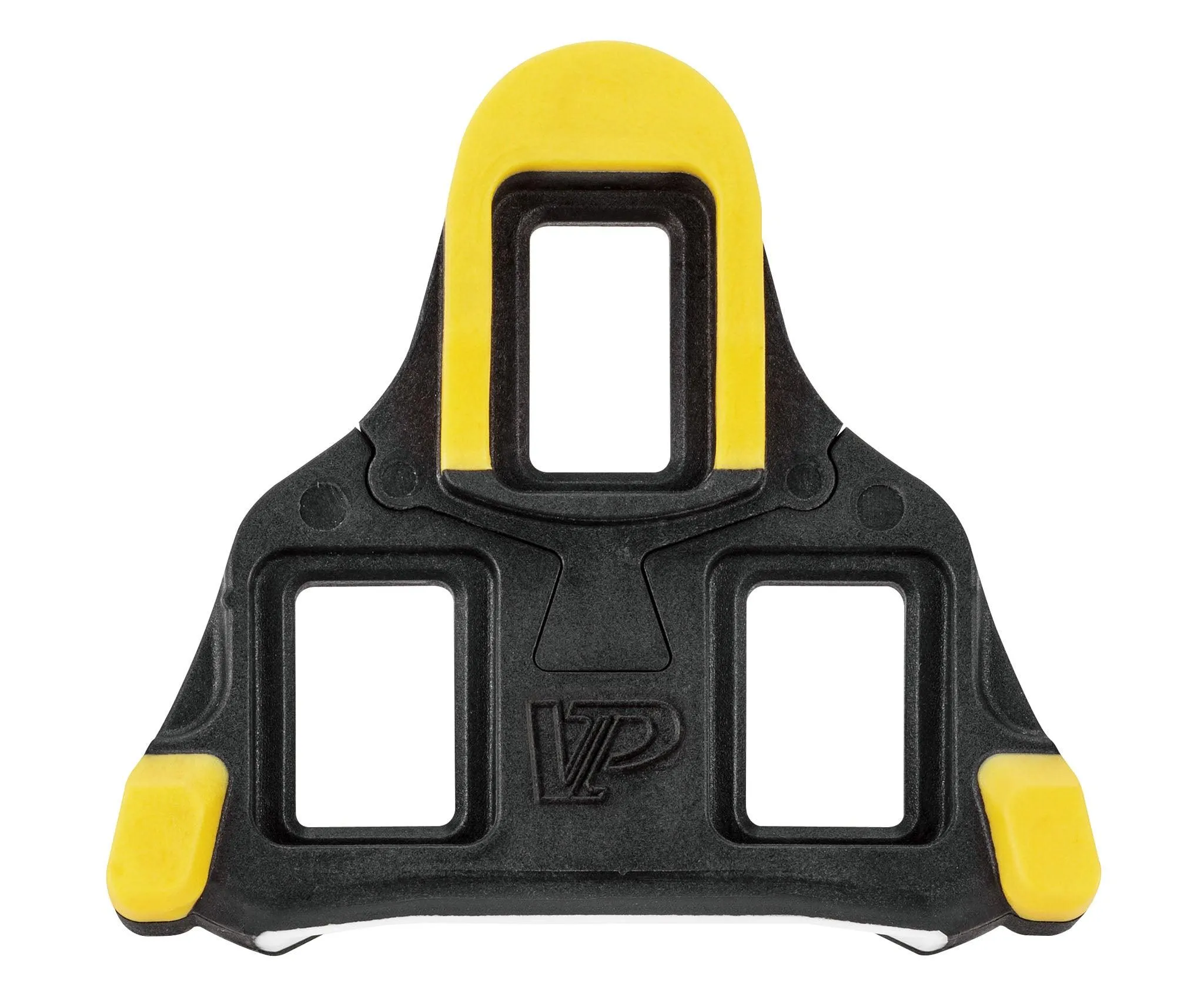 VP SL Road Cleat - 6 Degree Float