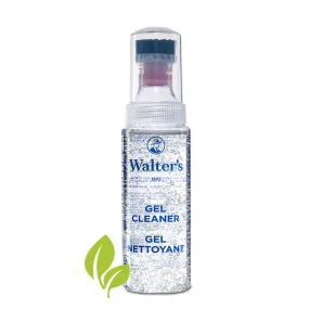 Walter's Gel Shoe Cleaner