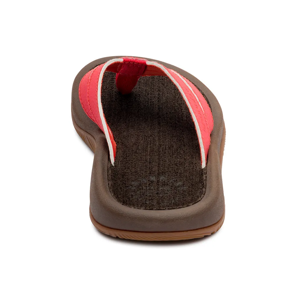 Women's Deck-Mate 5-Point Sandal