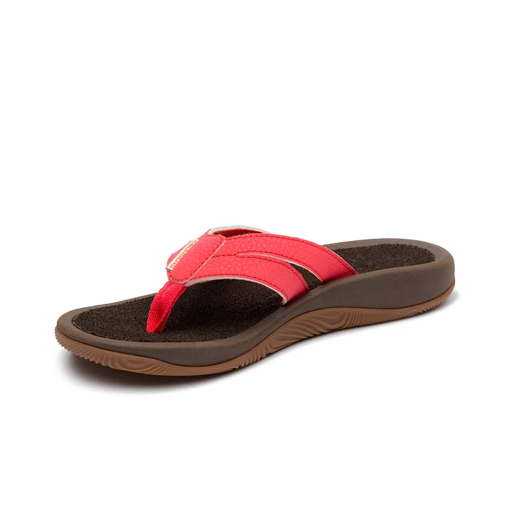 Women's Deck-Mate 5-Point Sandal