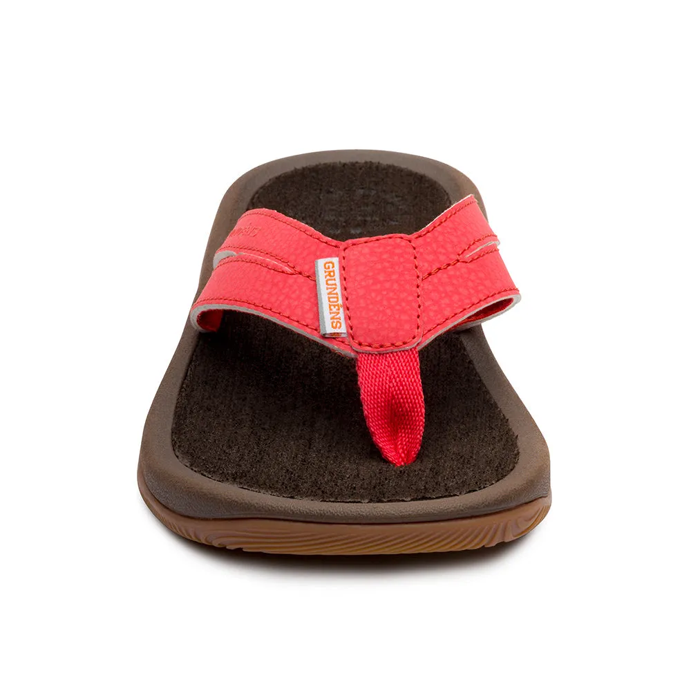 Women's Deck-Mate 5-Point Sandal