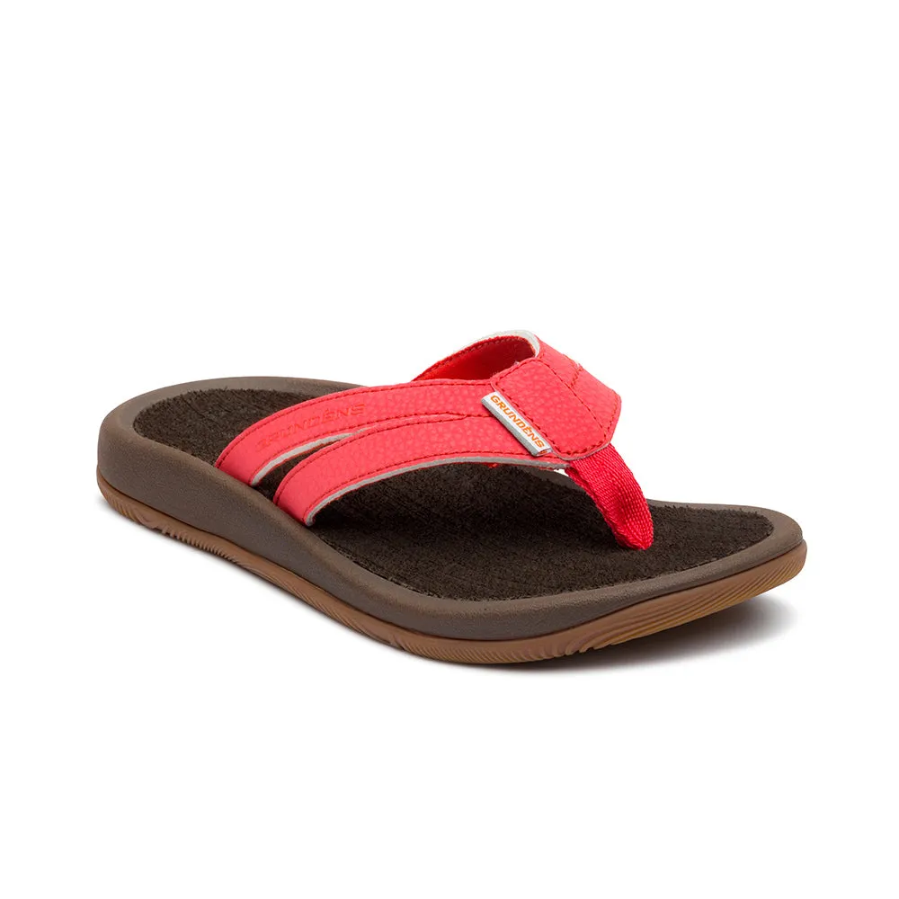 Women's Deck-Mate 5-Point Sandal