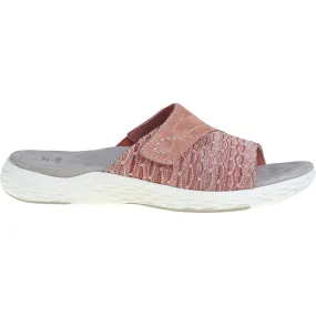 Women's Earth Westley Terra Cotta Suede