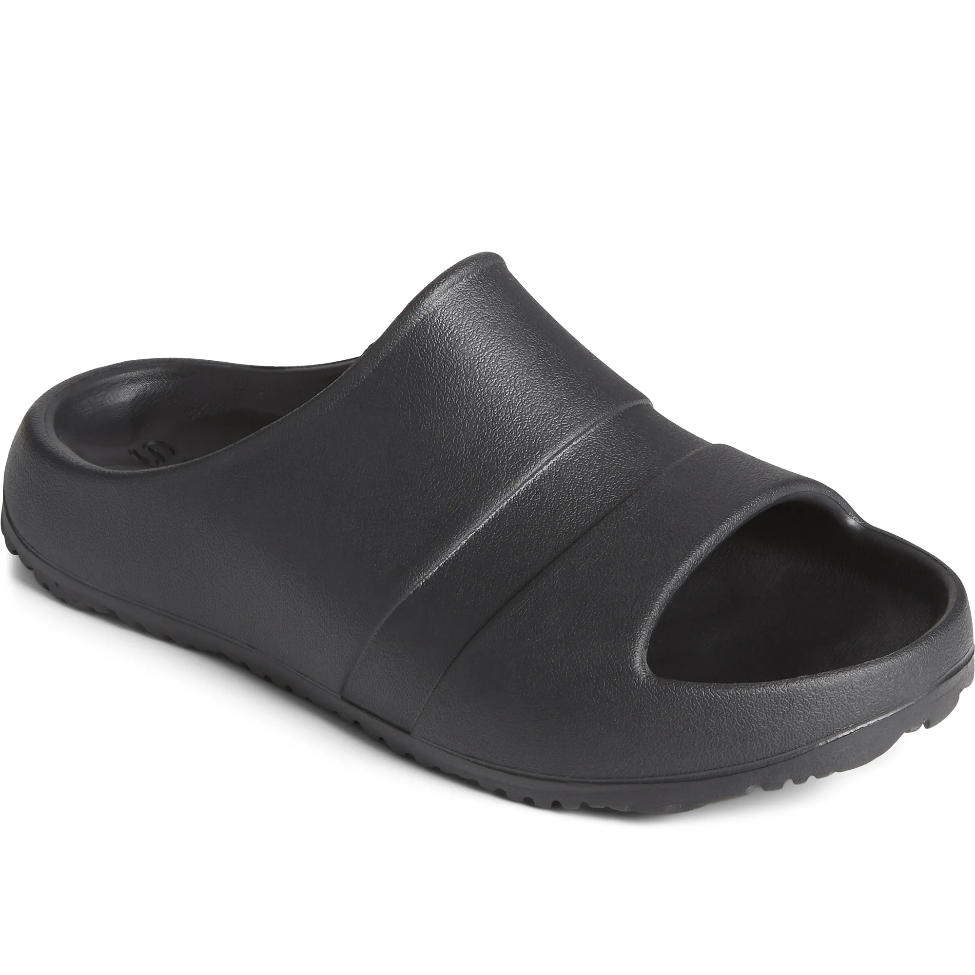 Women's Float Slide Sandal - Black (STS87380)