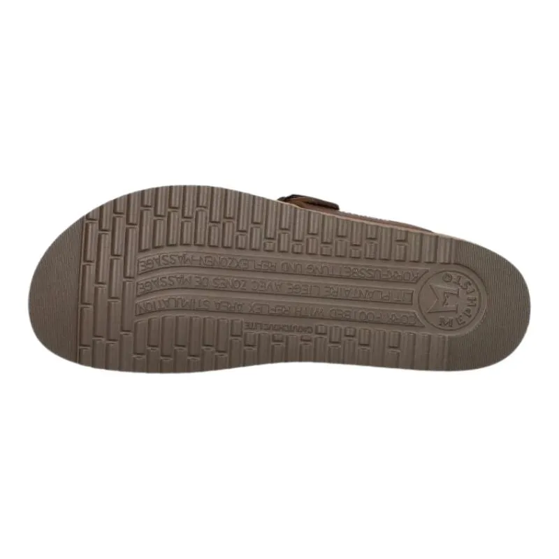 Womens Helen Scratch Sandal