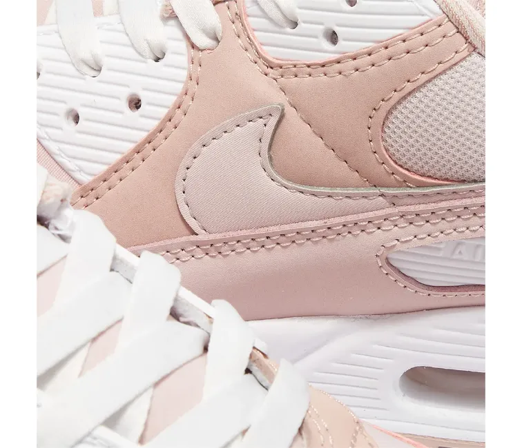 Women's Nike Air Max 90 (Barely Rose)