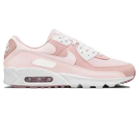 Women's Nike Air Max 90 (Barely Rose)