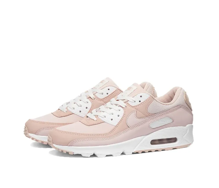 Women's Nike Air Max 90 (Barely Rose)