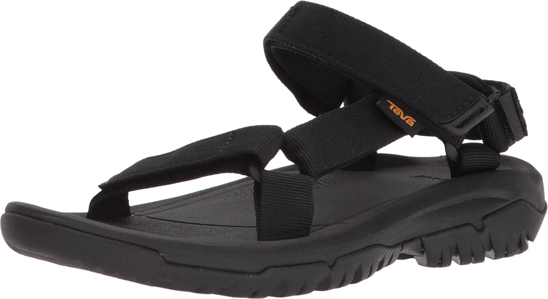 Women's Shoes Teva HURRICANE XLT2 Strappy Sandals 1019235 BLACK