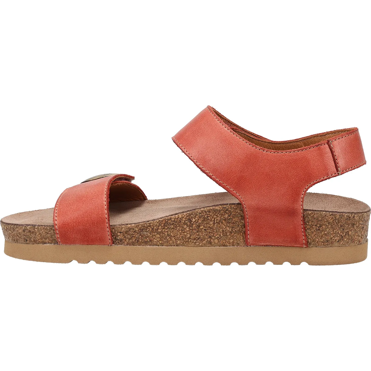 Women's Taos Luckie Bruschetta Leather