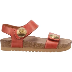 Women's Taos Luckie Bruschetta Leather