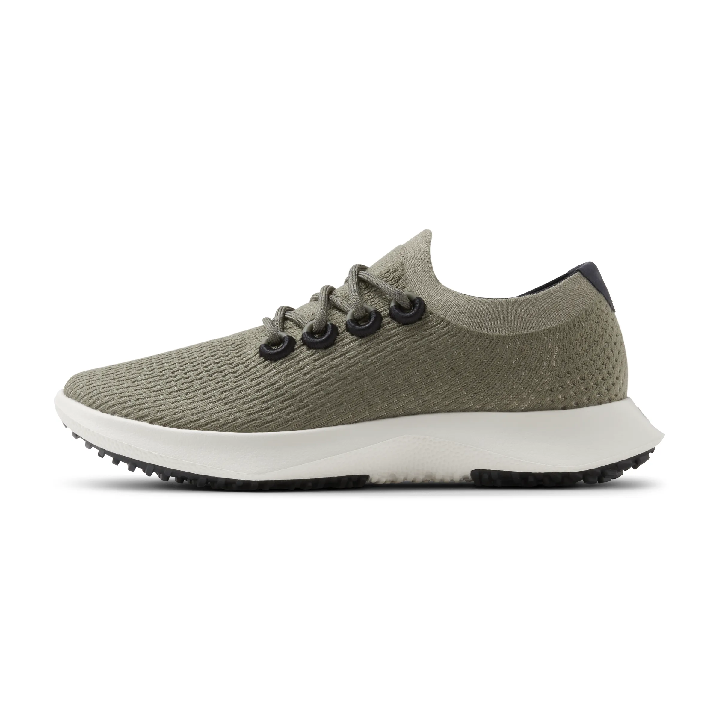 Women's Tree Dasher 2 - Rugged Green (Natural White Sole)