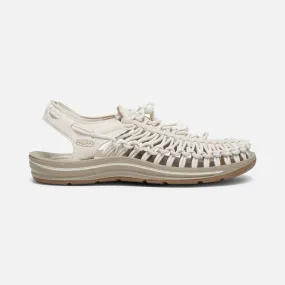 Women's Uneek Sandal - Whitecap/Cornstalk