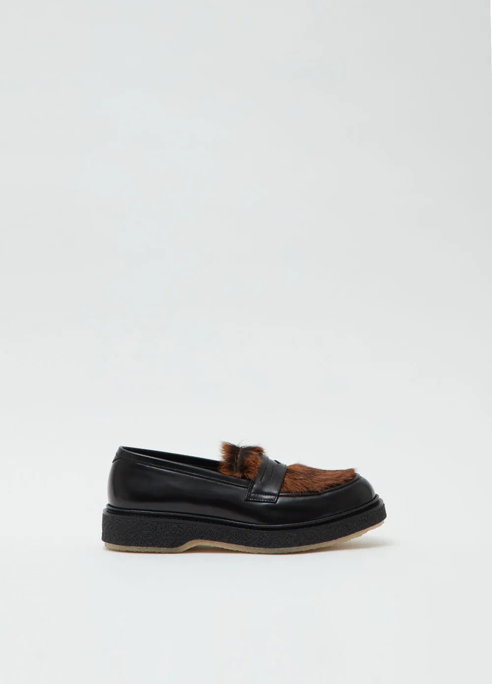 x Tres Bien Loafers